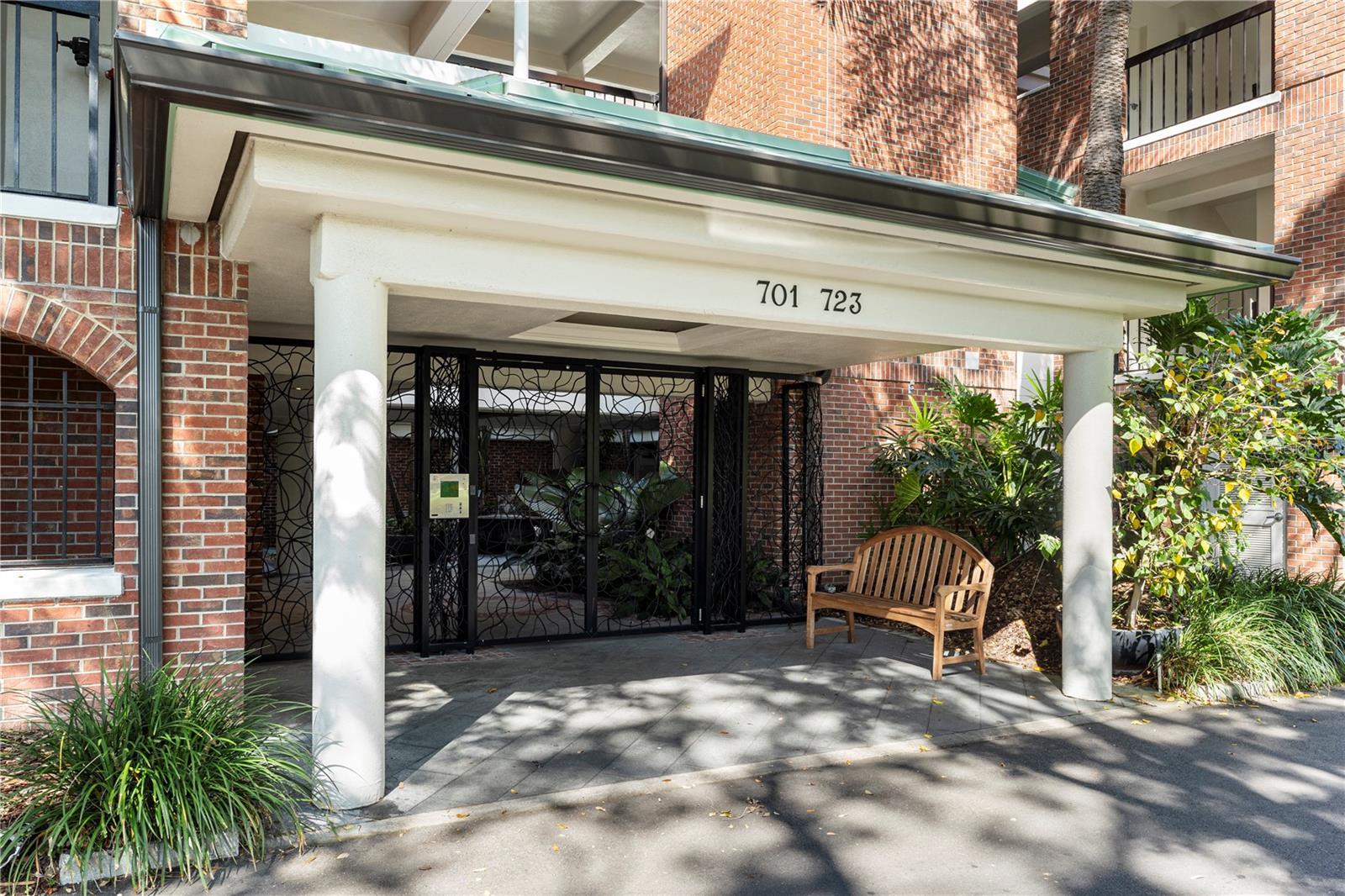 707 SEDDON COVE WAY #707, TAMPA, FL, 33602