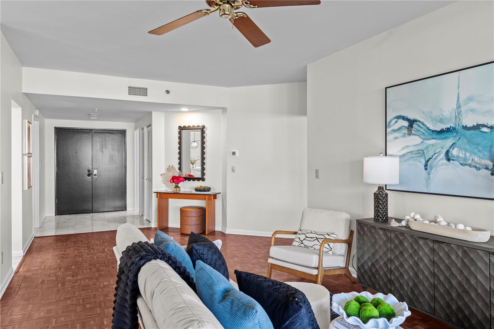 707 SEDDON COVE WAY #707, TAMPA, FL, 33602