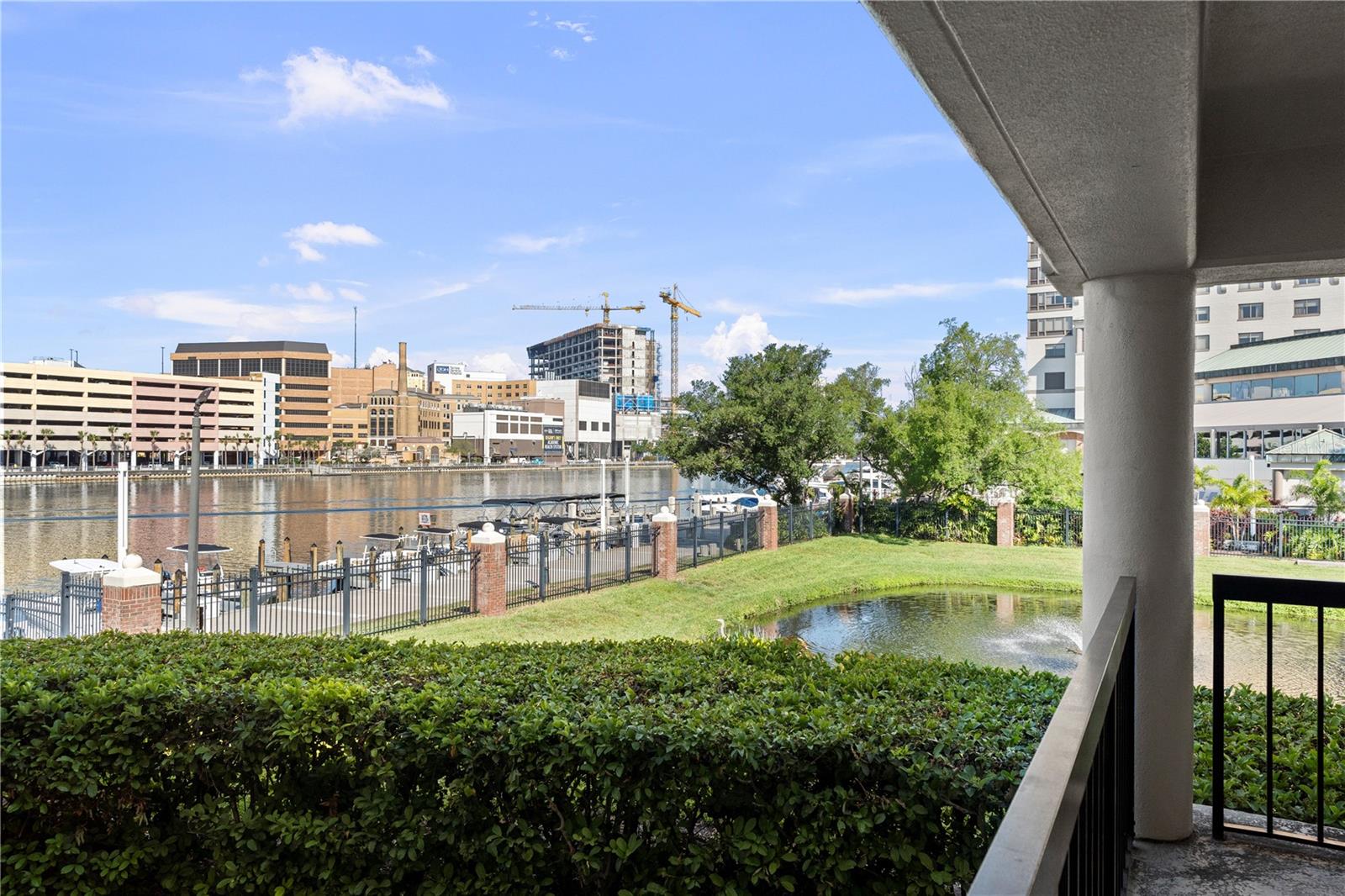 707 SEDDON COVE WAY #707, TAMPA, FL, 33602