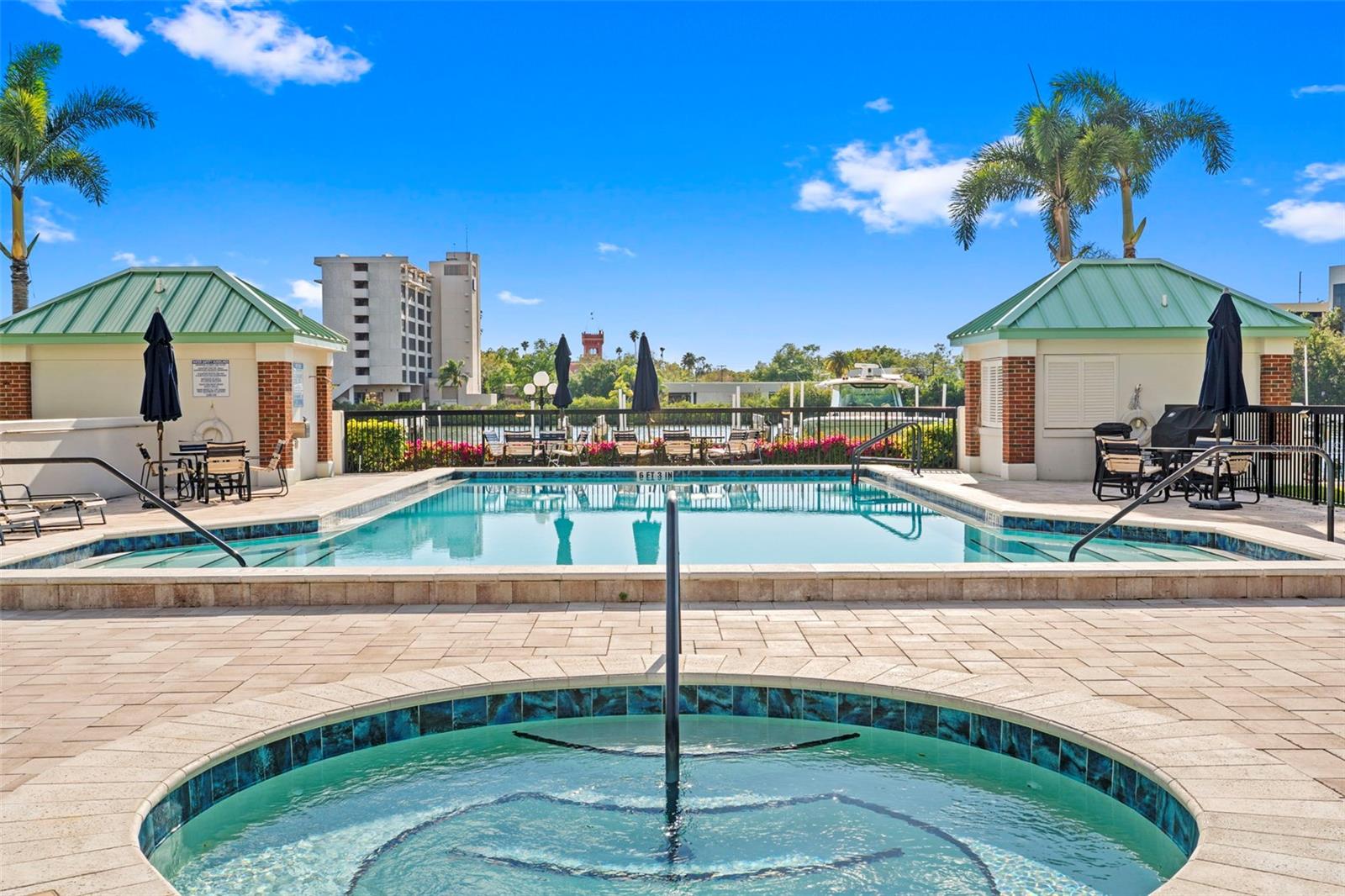 707 SEDDON COVE WAY #707, TAMPA, FL, 33602