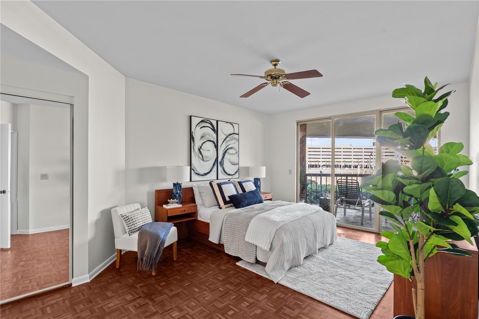 707 SEDDON COVE WAY #707, TAMPA, FL, 33602