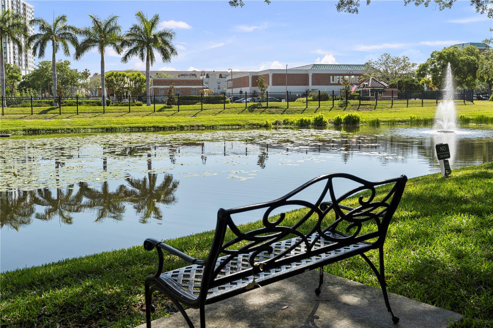 707 SEDDON COVE WAY #707, TAMPA, FL, 33602