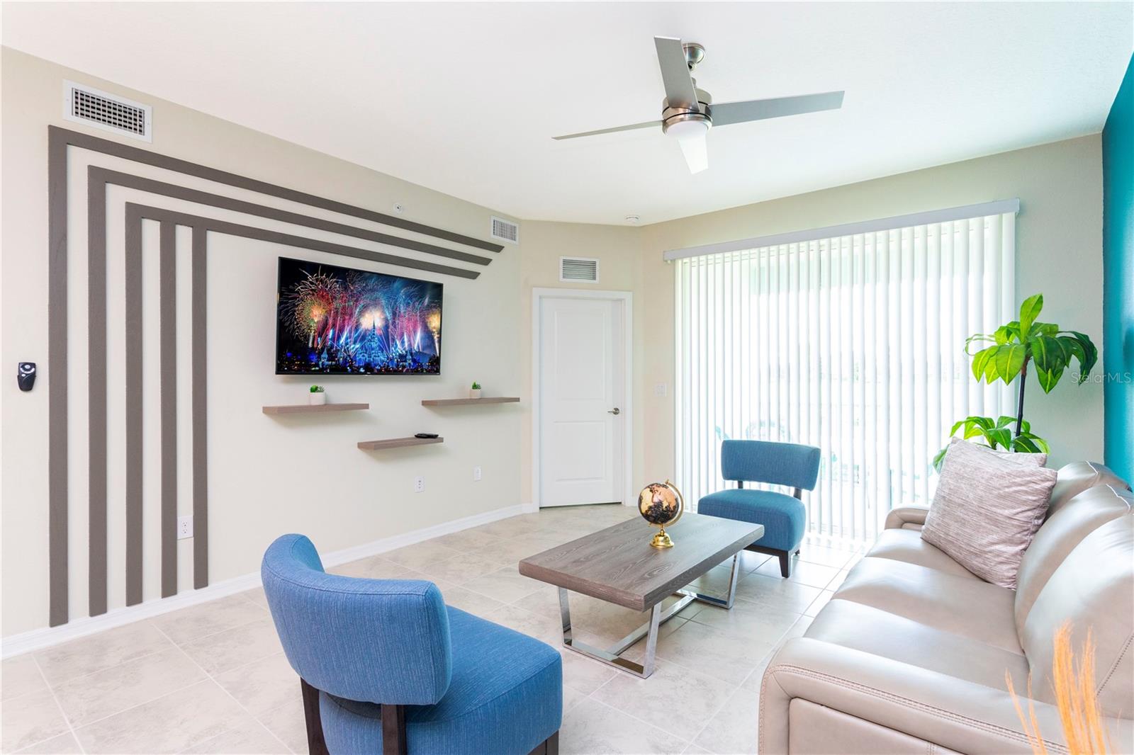 3161 PARADOX CIR ## 108, KISSIMMEE, FL, 34746