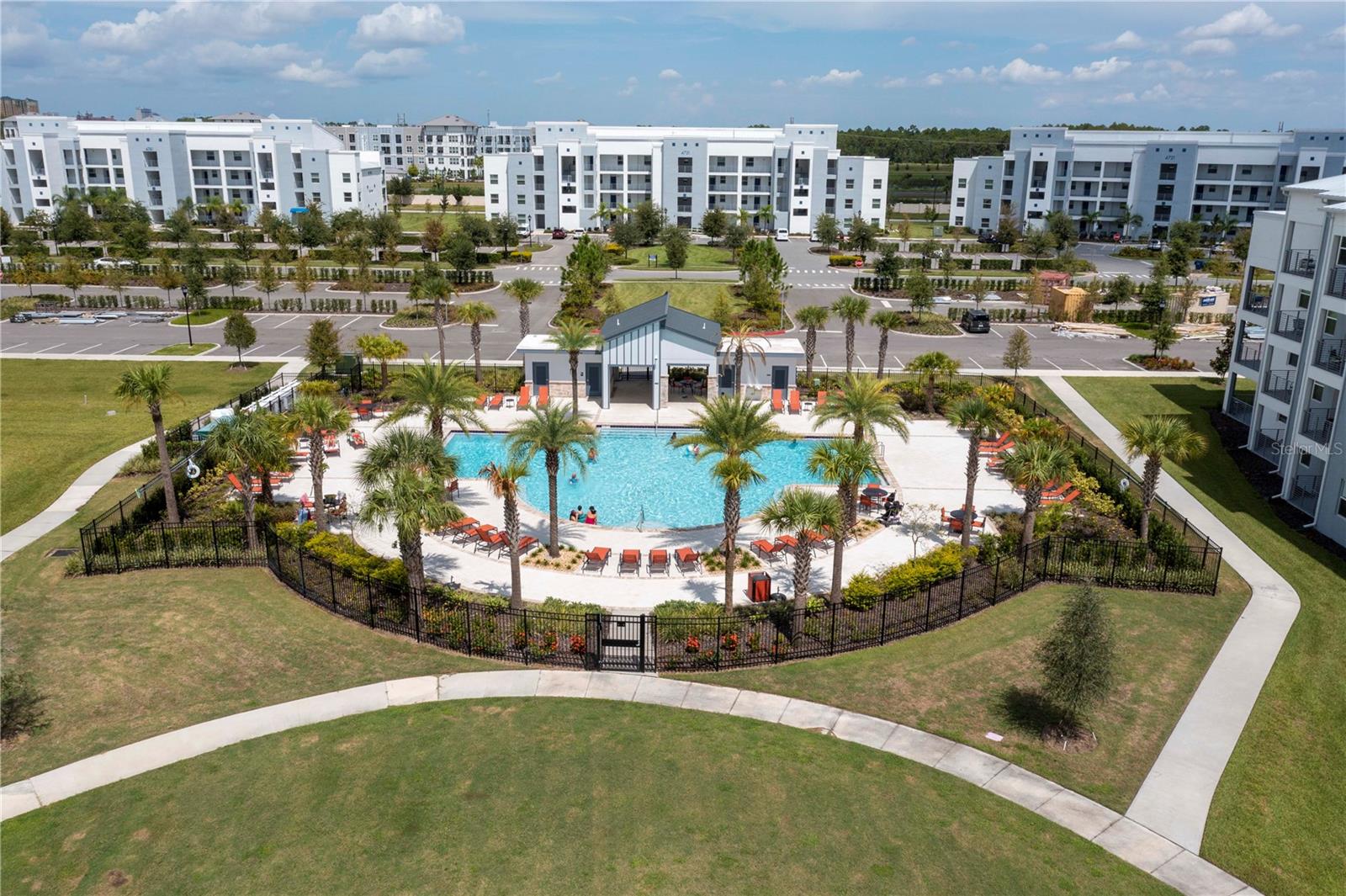 3161 PARADOX CIR ## 108, KISSIMMEE, FL, 34746