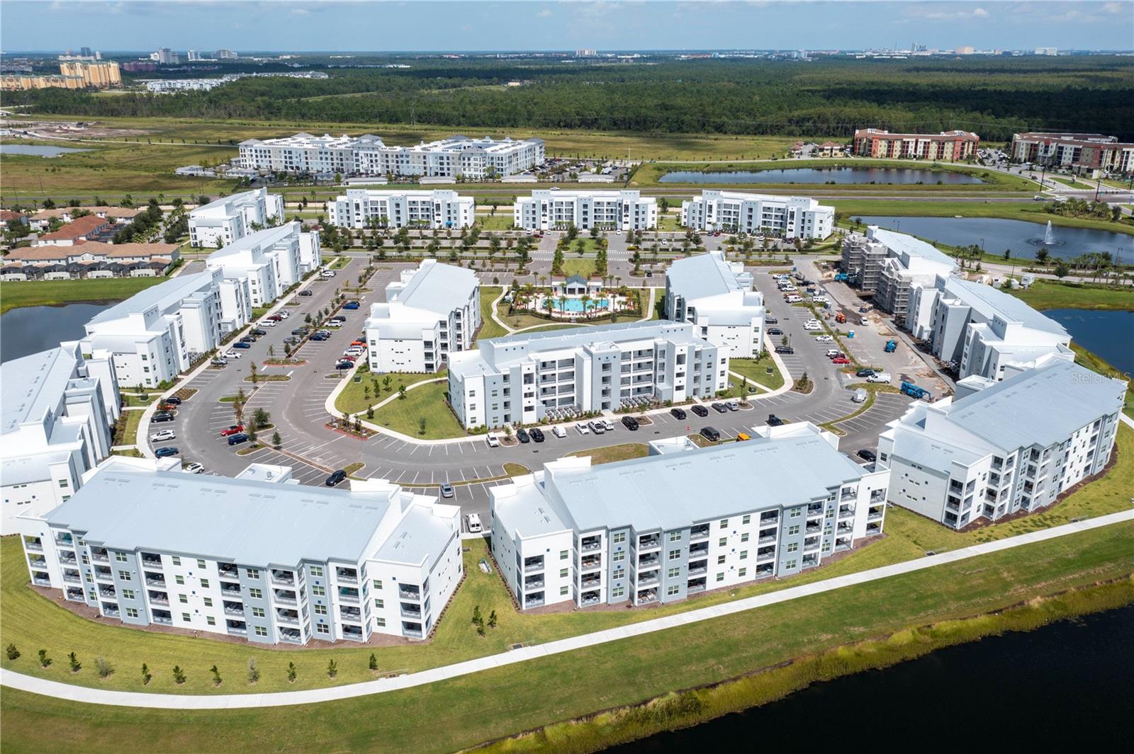 3161 PARADOX CIR ## 108, KISSIMMEE, FL, 34746