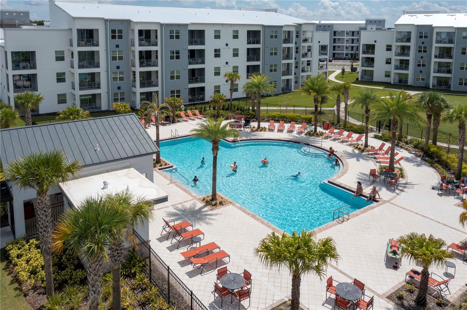 3161 PARADOX CIR ## 108, KISSIMMEE, FL, 34746