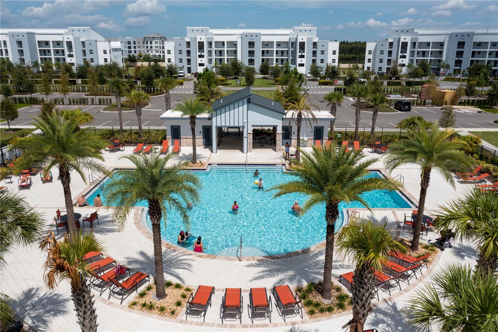 3161 PARADOX CIR ## 108, KISSIMMEE, FL, 34746