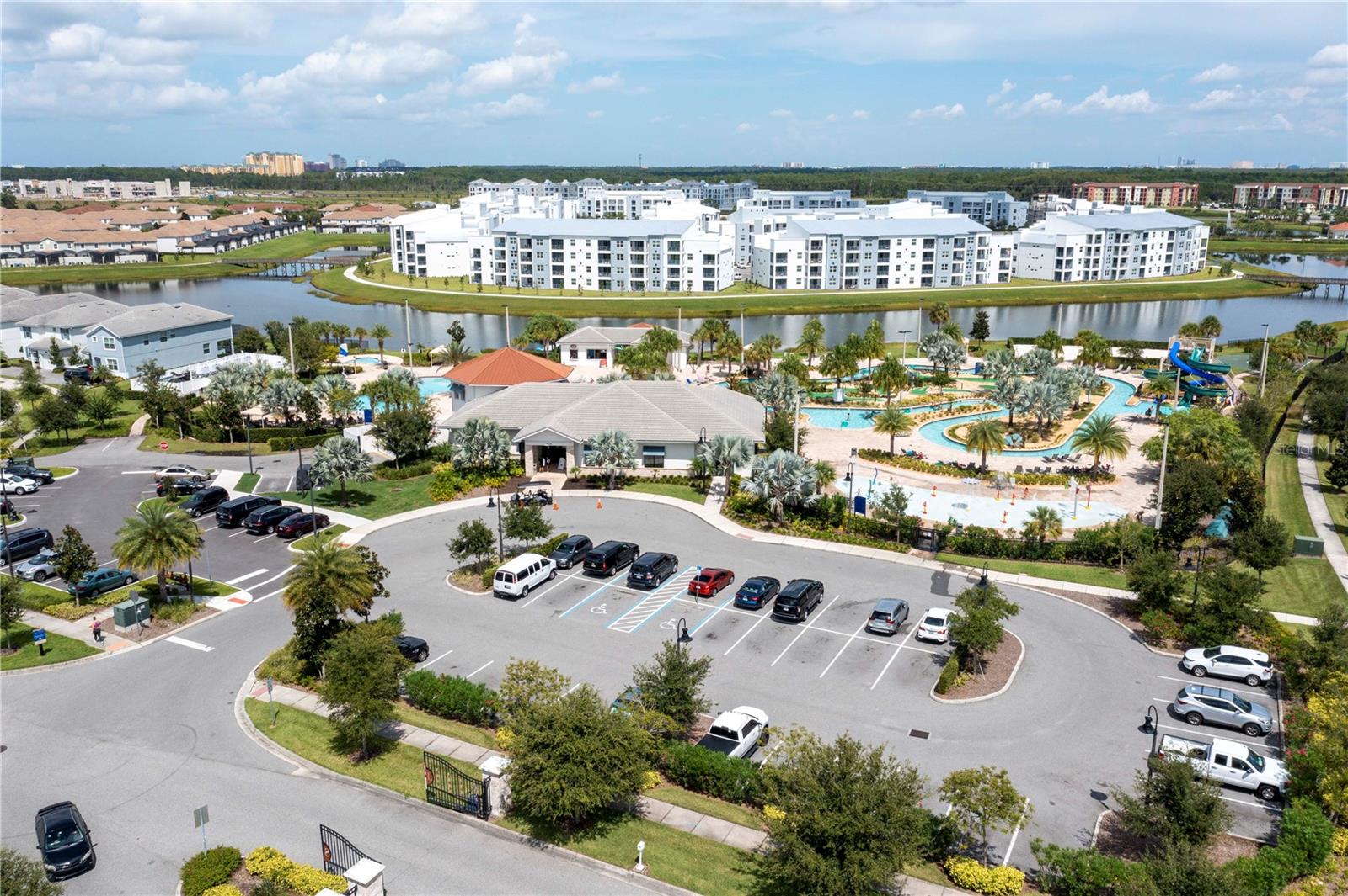 3161 PARADOX CIR ## 108, KISSIMMEE, FL, 34746