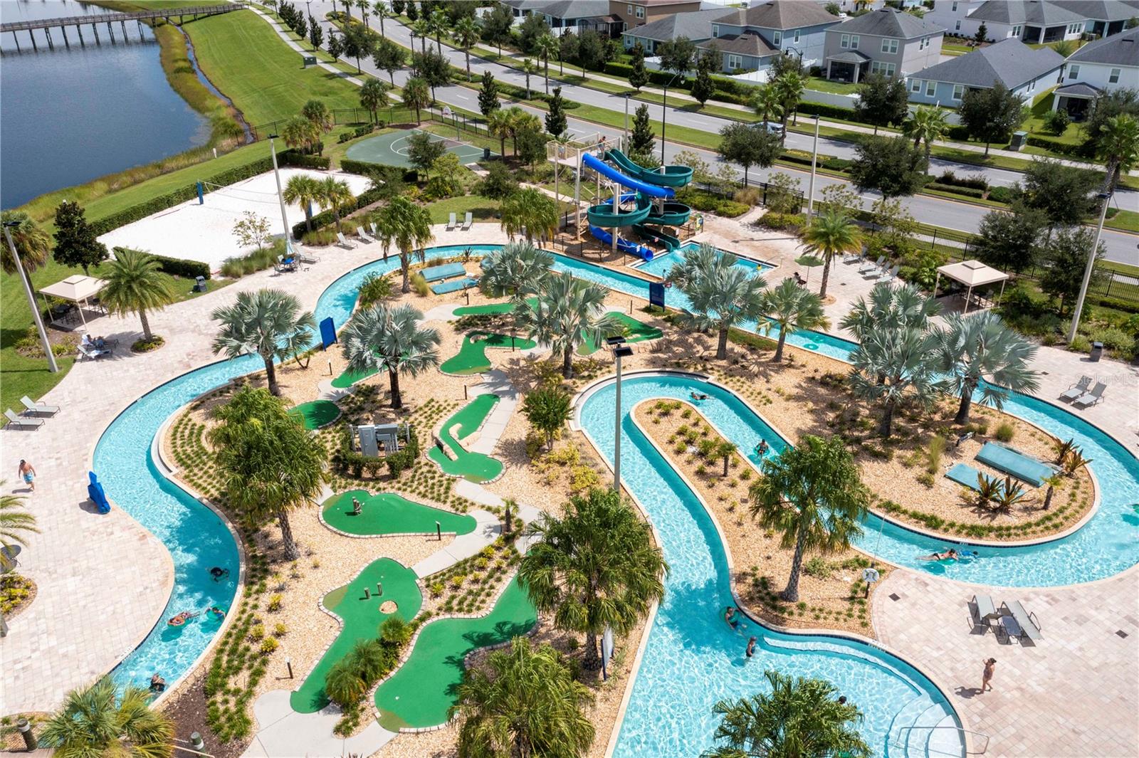 3161 PARADOX CIR ## 108, KISSIMMEE, FL, 34746