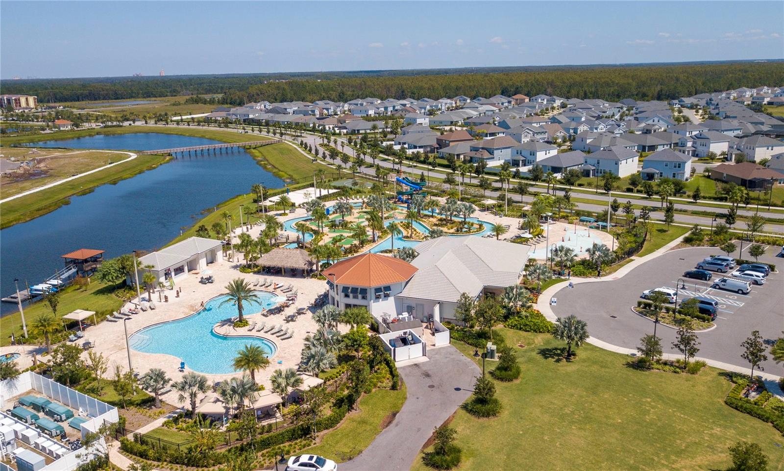 3161 PARADOX CIR ## 108, KISSIMMEE, FL, 34746