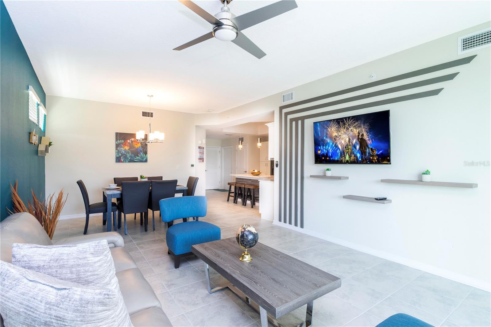 3161 PARADOX CIR ## 108, KISSIMMEE, FL, 34746