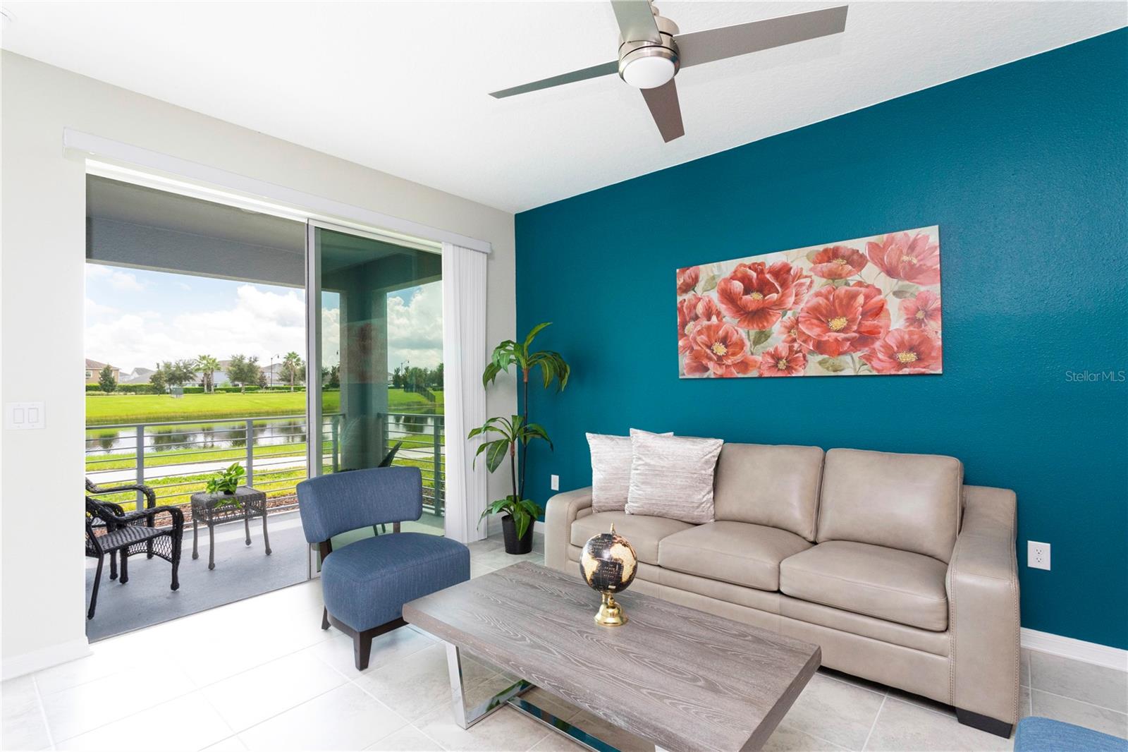 3161 PARADOX CIR ## 108, KISSIMMEE, FL, 34746