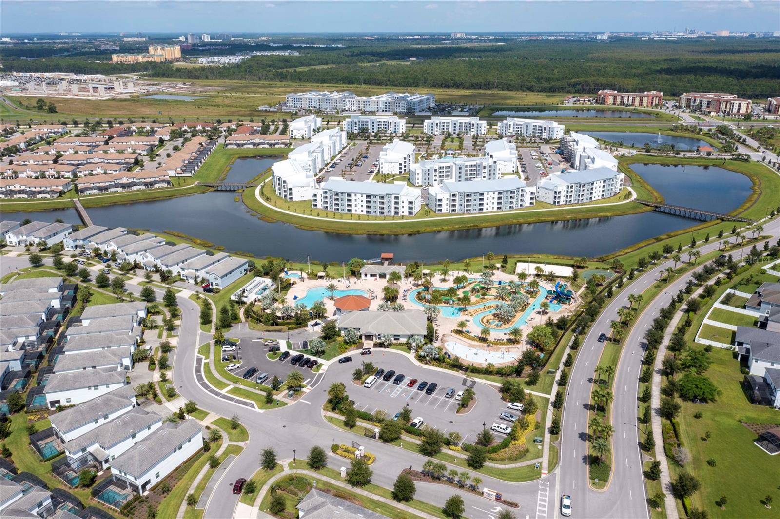 3161 PARADOX CIR ## 108, KISSIMMEE, FL, 34746