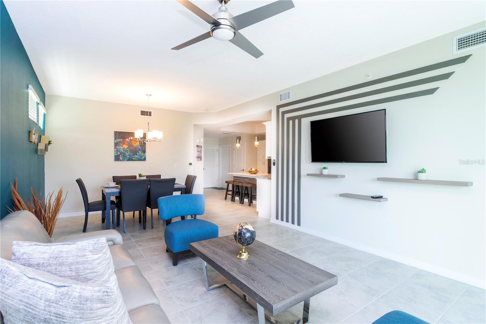 3161 PARADOX CIR ## 108, KISSIMMEE, FL, 34746