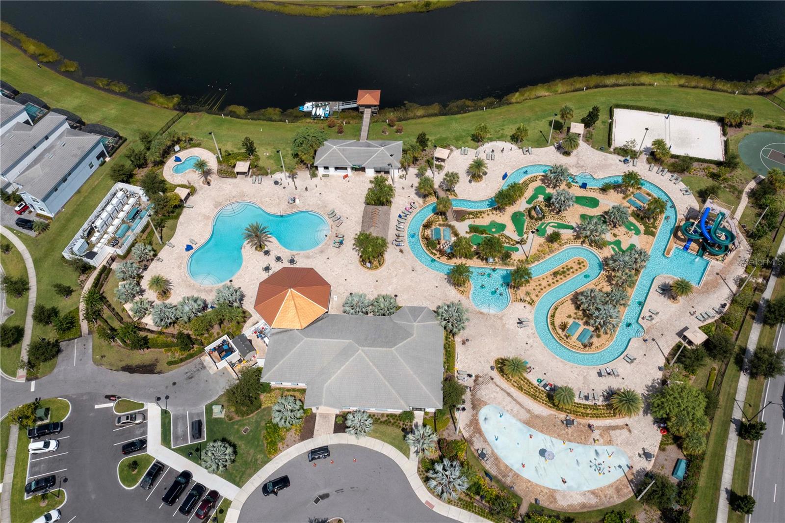 3161 PARADOX CIR ## 108, KISSIMMEE, FL, 34746