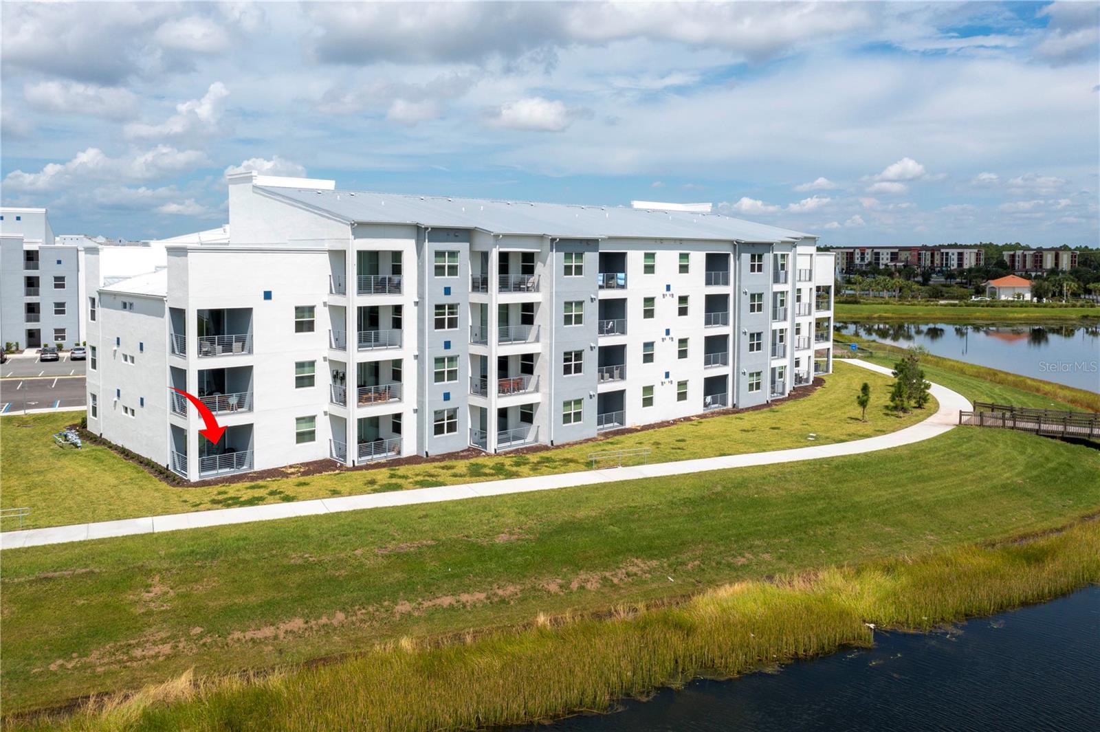 3161 PARADOX CIR ## 108, KISSIMMEE, FL, 34746