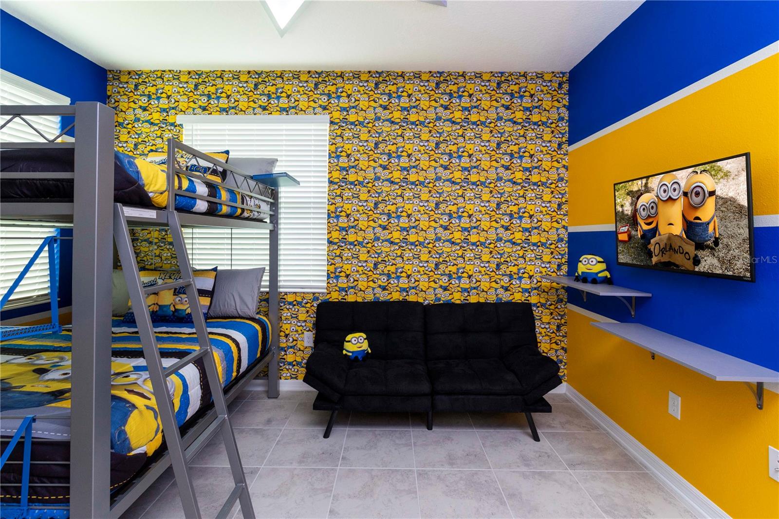 3161 PARADOX CIR ## 108, KISSIMMEE, FL, 34746