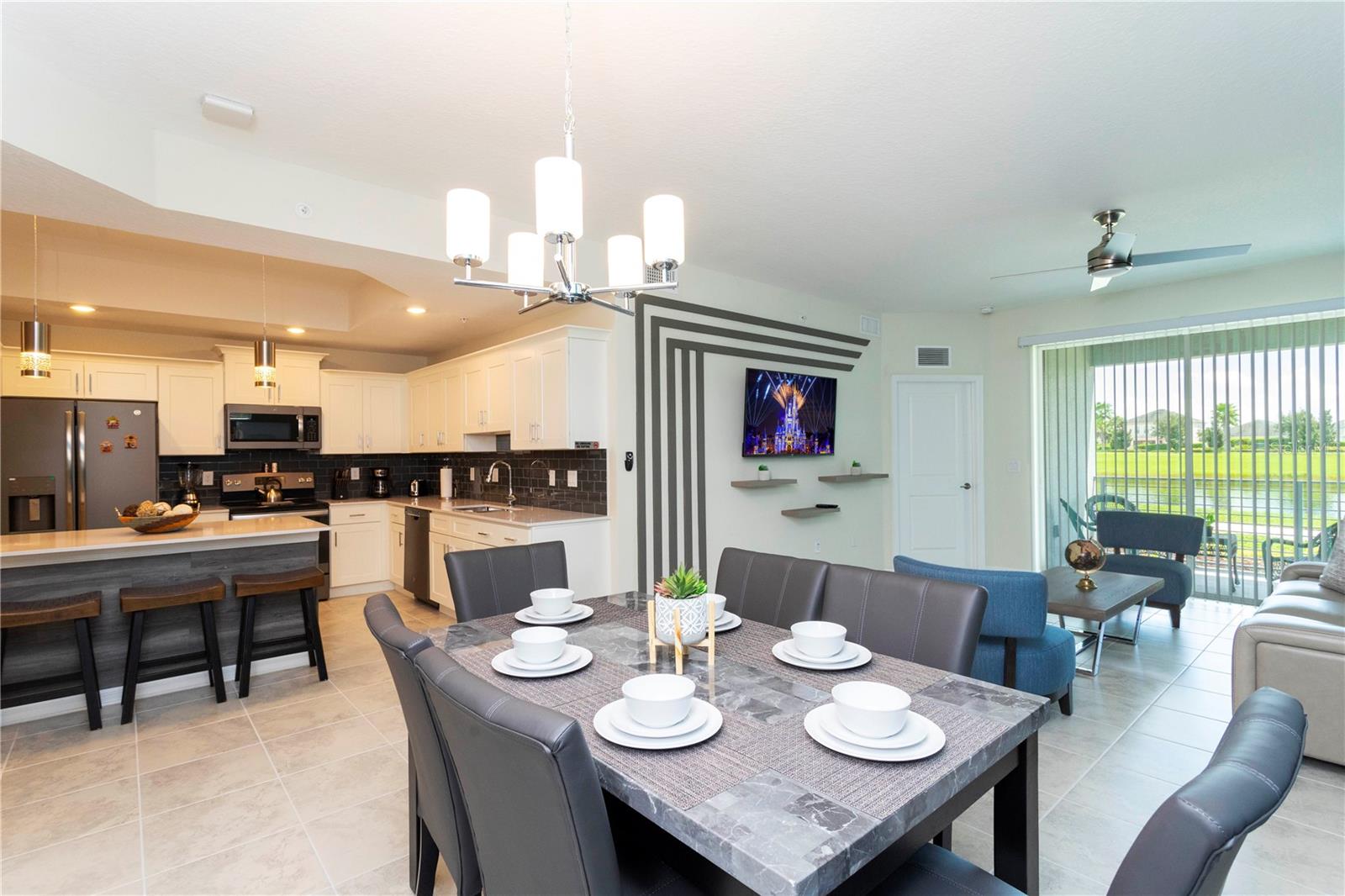 3161 PARADOX CIR ## 108, KISSIMMEE, FL, 34746