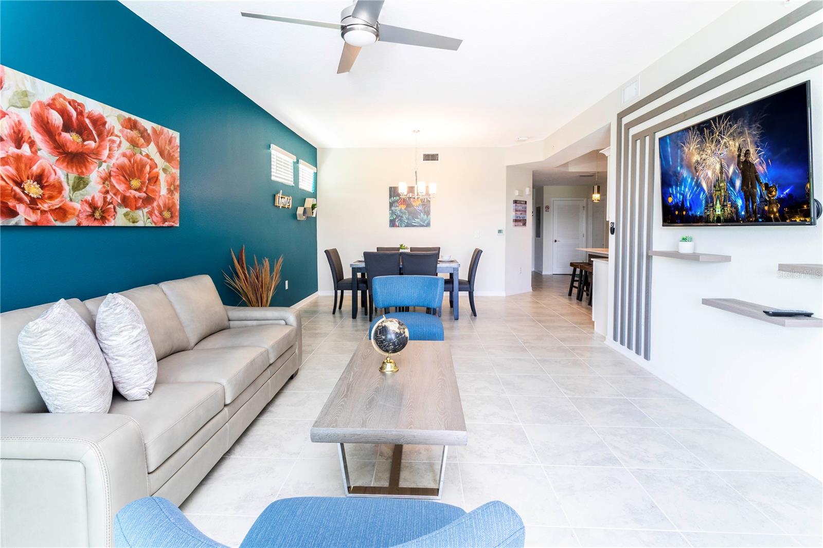 3161 PARADOX CIR ## 108, KISSIMMEE, FL, 34746