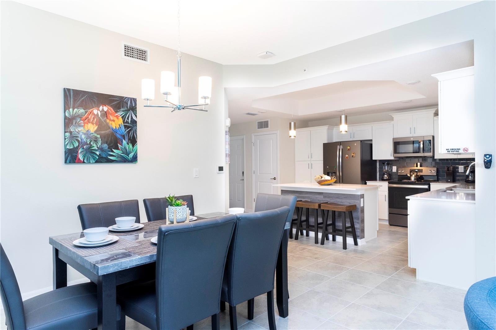 3161 PARADOX CIR ## 108, KISSIMMEE, FL, 34746