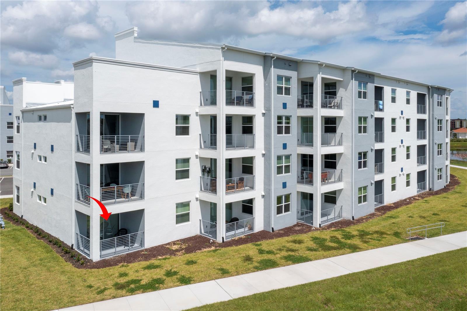 3161 PARADOX CIR ## 108, KISSIMMEE, FL, 34746