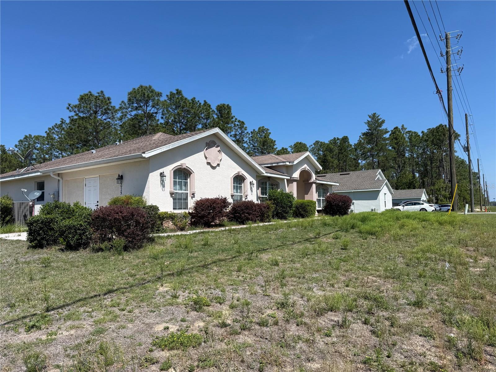 8025 SW 131ST LN, OCALA, FL, 34473