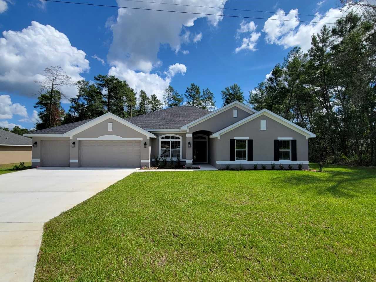 16587 SW 55TH COURT RD, OCALA, FL, 34473