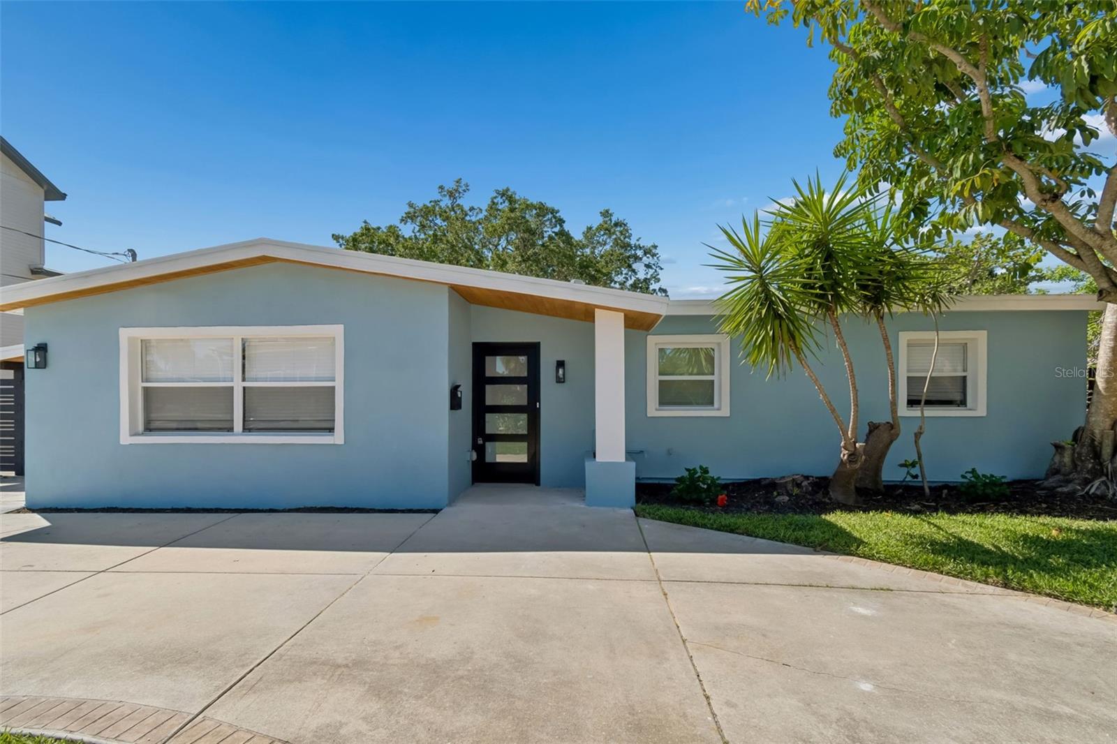 4790 SHORE ACRES BLVD NE, ST PETERSBURG, FL, 33703