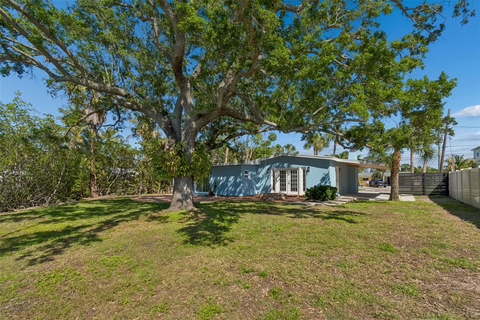 4790 SHORE ACRES BLVD NE, ST PETERSBURG, FL, 33703