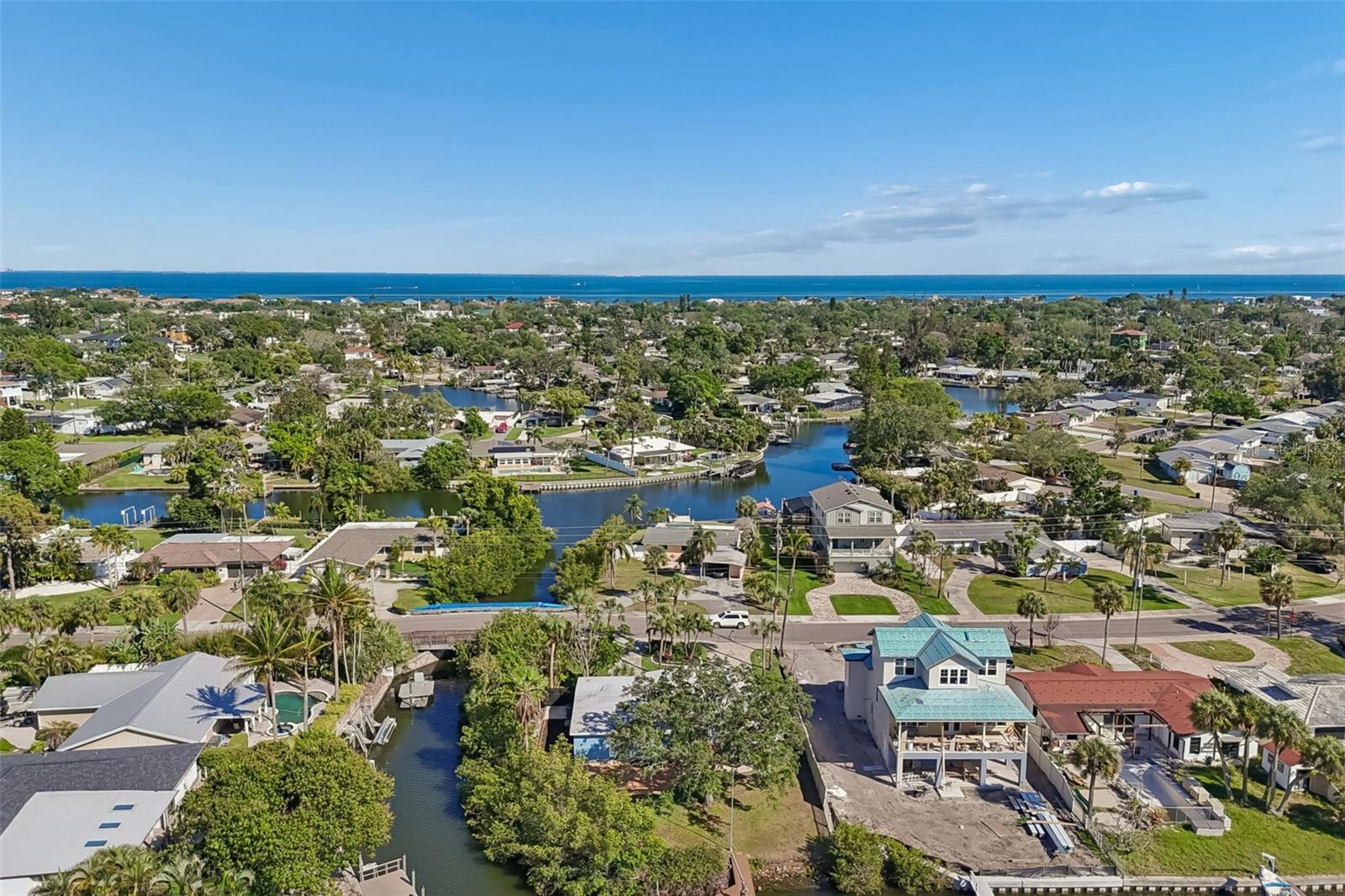 4790 SHORE ACRES BLVD NE, ST PETERSBURG, FL, 33703