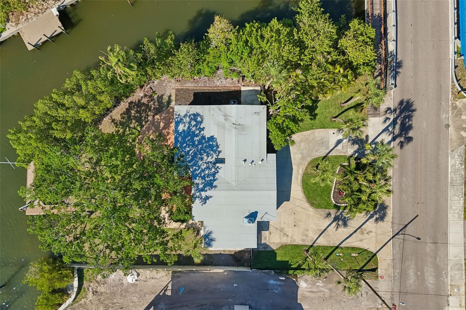 4790 SHORE ACRES BLVD NE, ST PETERSBURG, FL, 33703