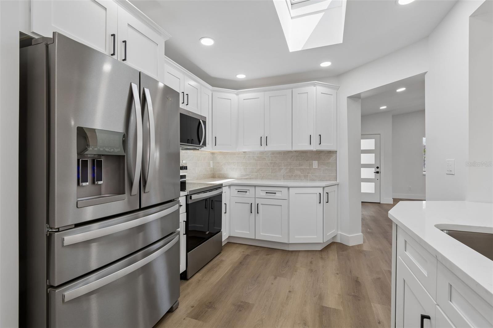 4790 SHORE ACRES BLVD NE, ST PETERSBURG, FL, 33703