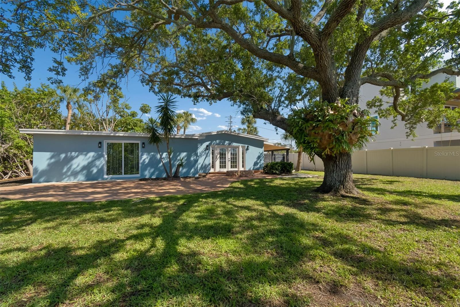 4790 SHORE ACRES BLVD NE, ST PETERSBURG, FL, 33703