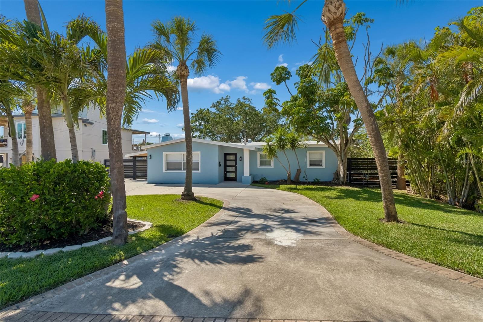 4790 SHORE ACRES BLVD NE, ST PETERSBURG, FL, 33703