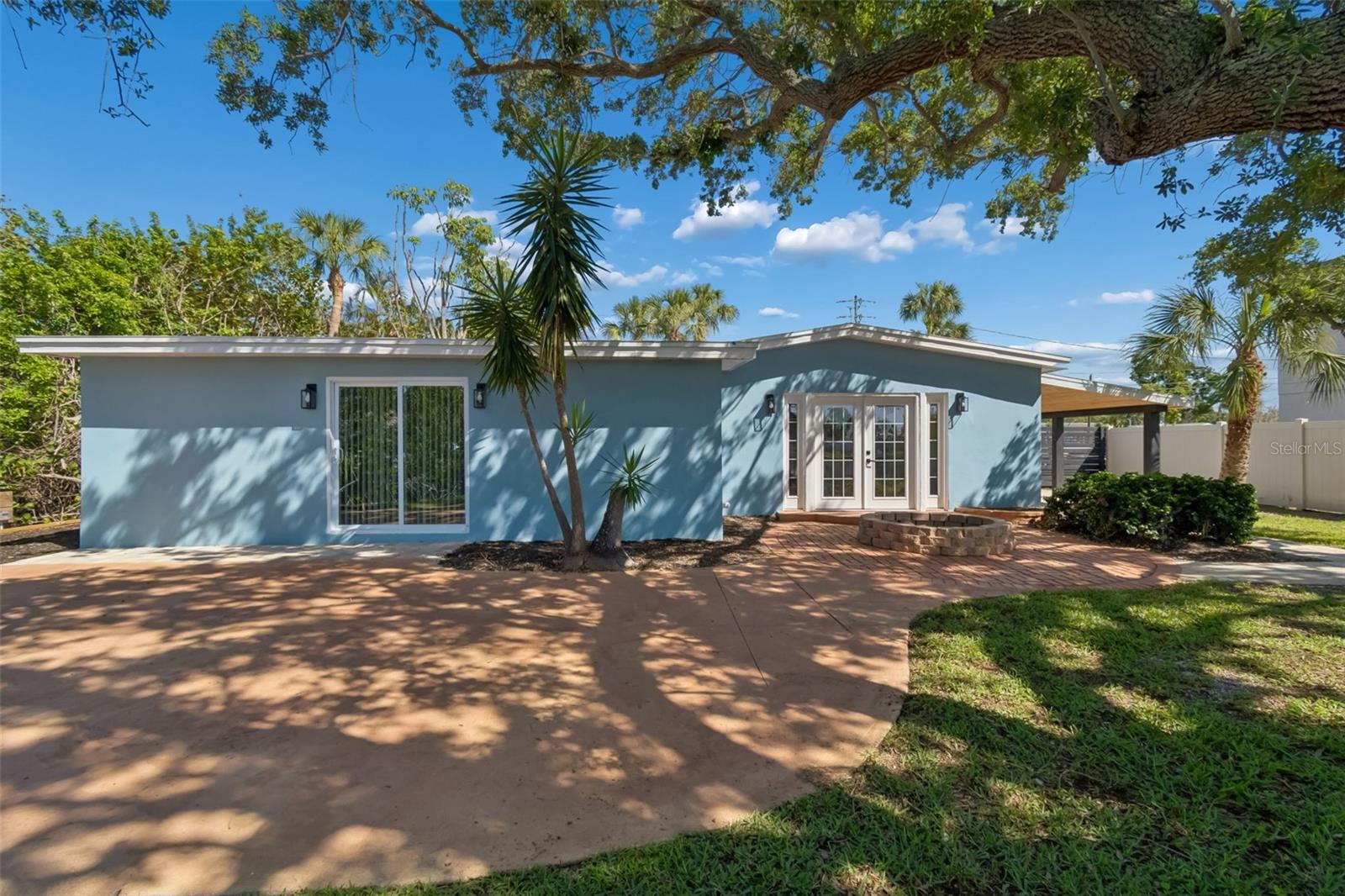 4790 SHORE ACRES BLVD NE, ST PETERSBURG, FL, 33703