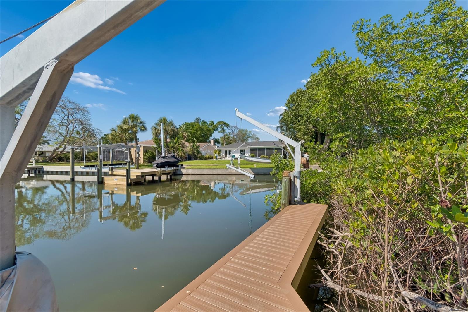 4790 SHORE ACRES BLVD NE, ST PETERSBURG, FL, 33703