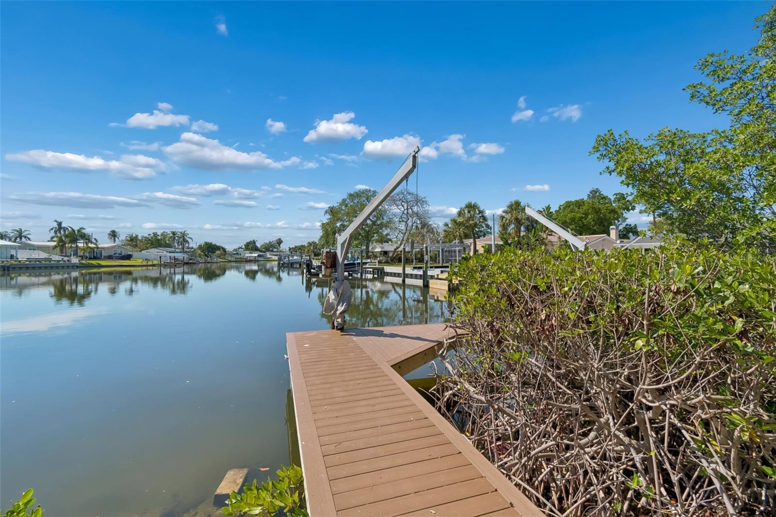 4790 SHORE ACRES BLVD NE, ST PETERSBURG, FL, 33703