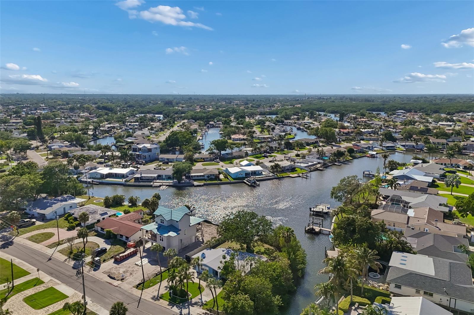 4790 SHORE ACRES BLVD NE, ST PETERSBURG, FL, 33703