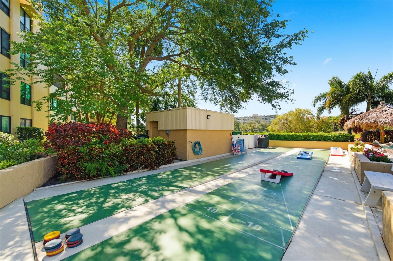 2616 COVE CAY DR #602, CLEARWATER, FL, 33760