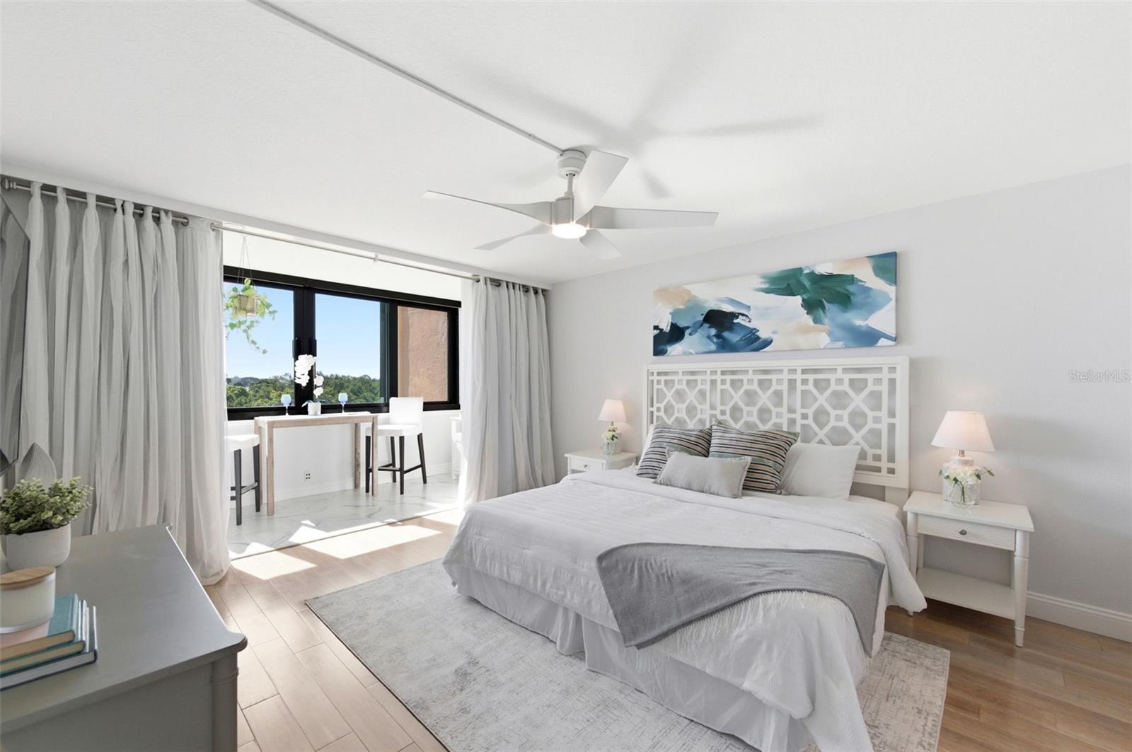 2616 COVE CAY DR #602, CLEARWATER, FL, 33760