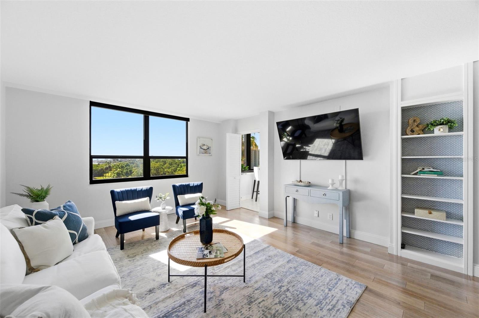 2616 COVE CAY DR #602, CLEARWATER, FL, 33760