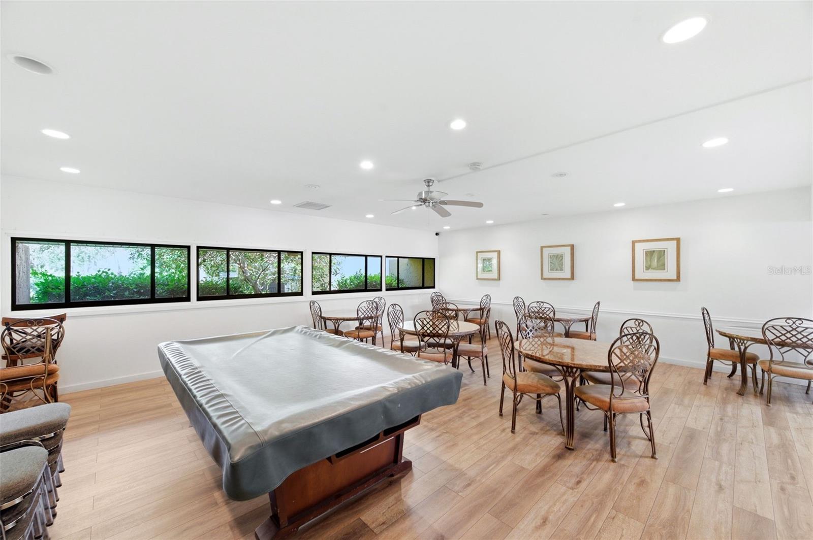 2616 COVE CAY DR #602, CLEARWATER, FL, 33760