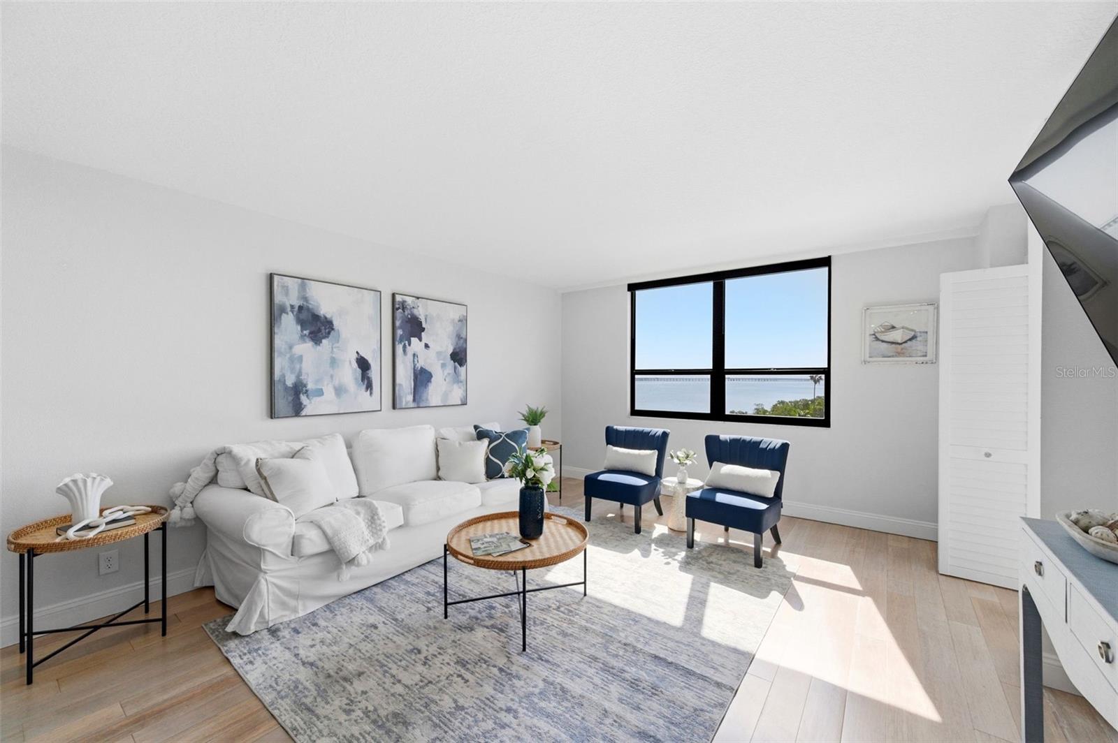 2616 COVE CAY DR #602, CLEARWATER, FL, 33760