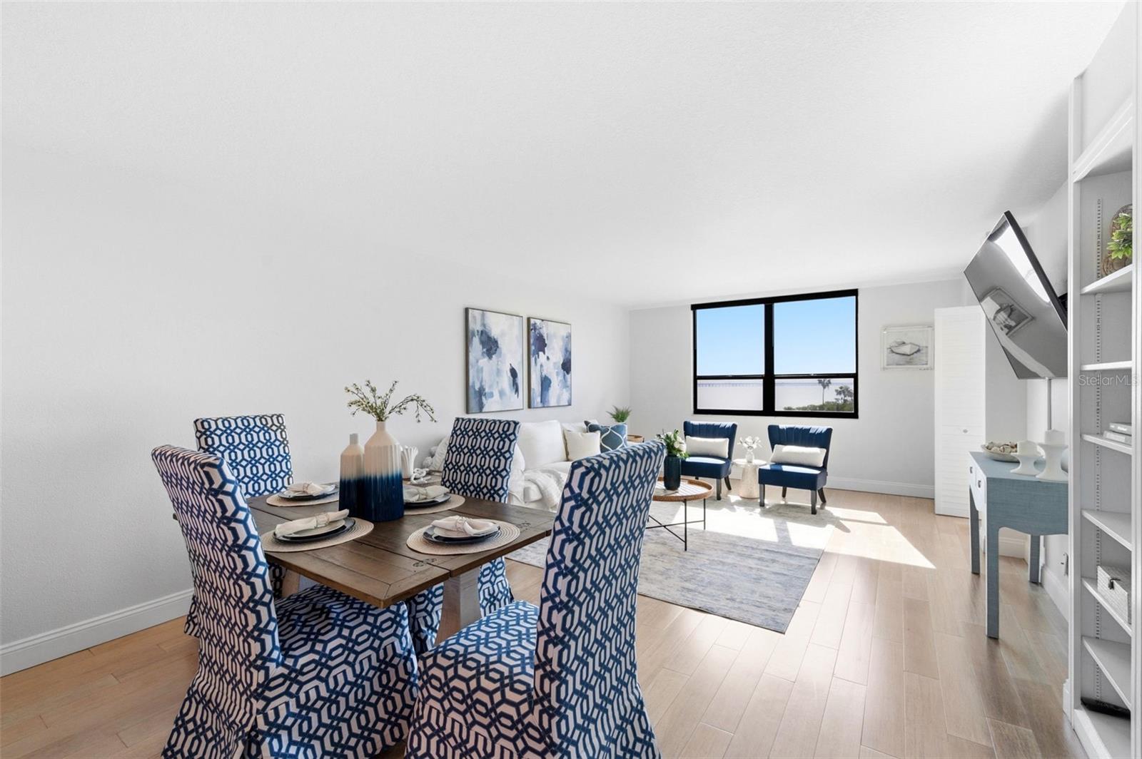 2616 COVE CAY DR #602, CLEARWATER, FL, 33760