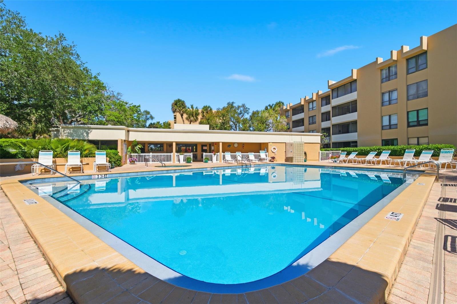 2616 COVE CAY DR #602, CLEARWATER, FL, 33760