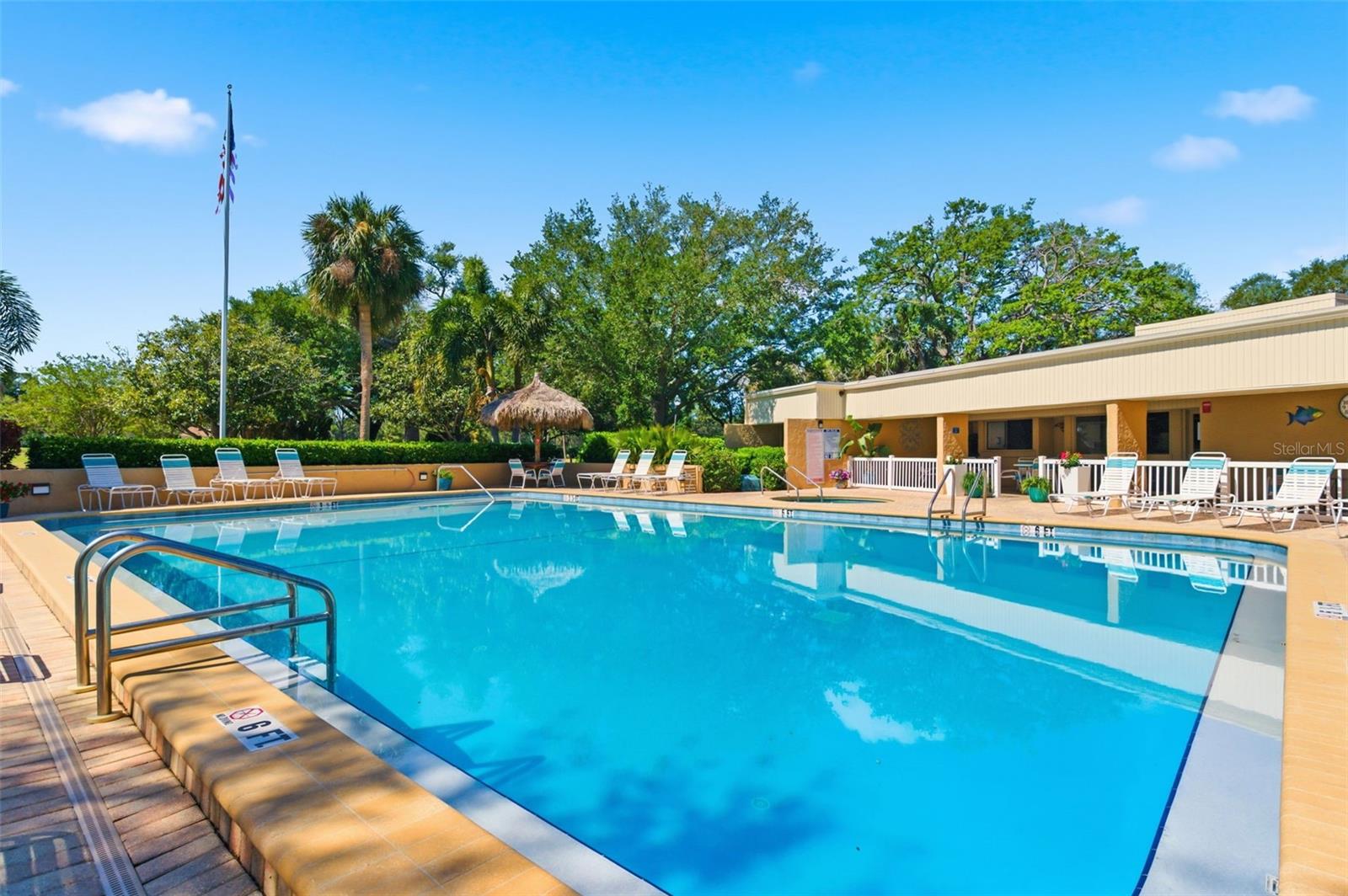 2616 COVE CAY DR #602, CLEARWATER, FL, 33760