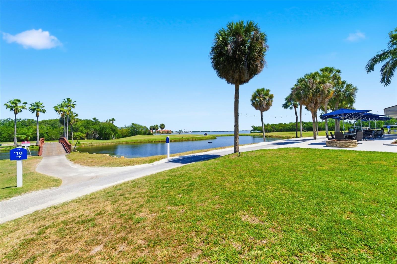 2616 COVE CAY DR #602, CLEARWATER, FL, 33760