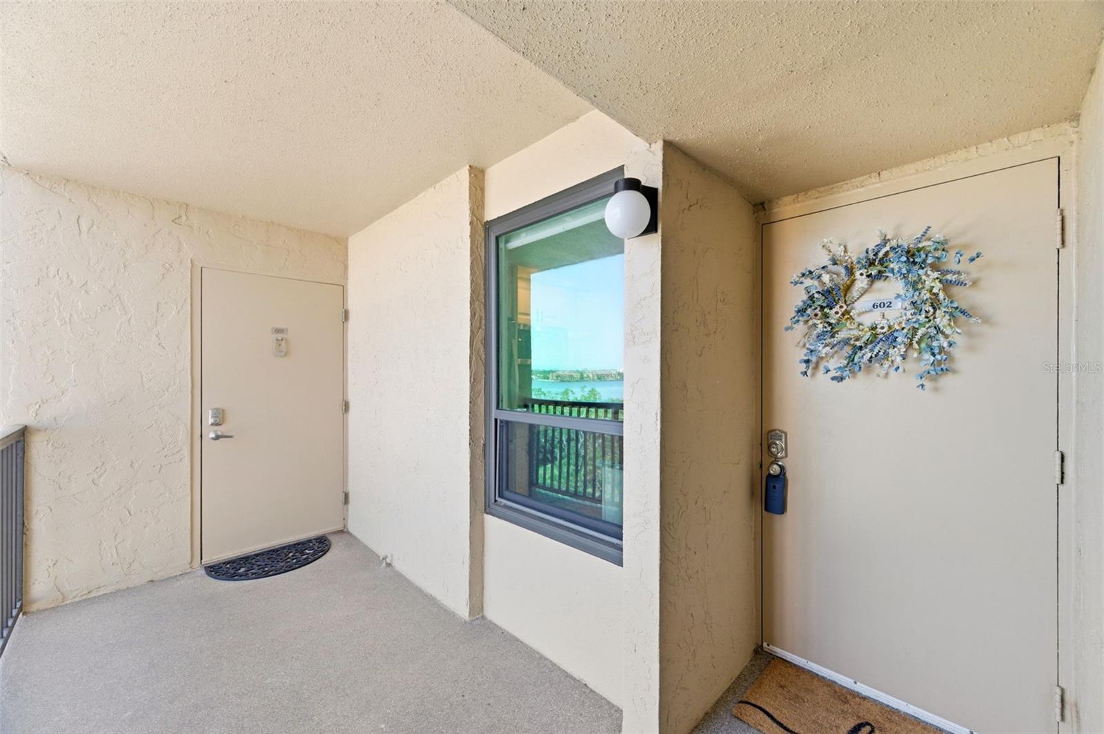 2616 COVE CAY DR #602, CLEARWATER, FL, 33760