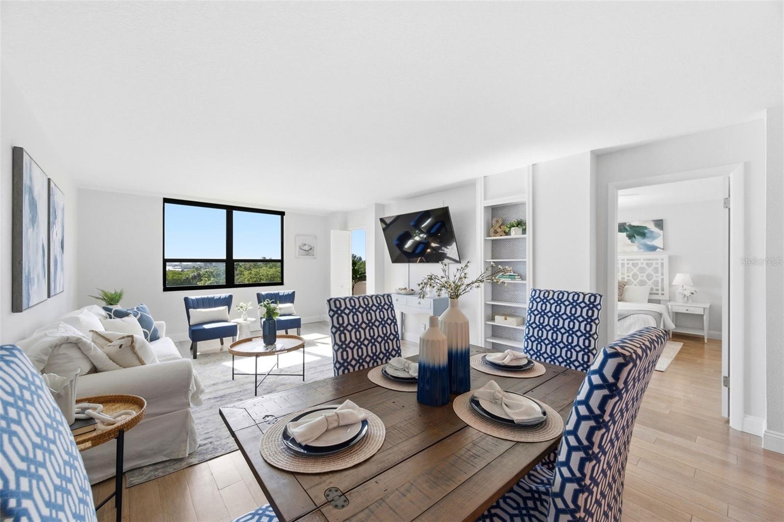 2616 COVE CAY DR #602, CLEARWATER, FL, 33760