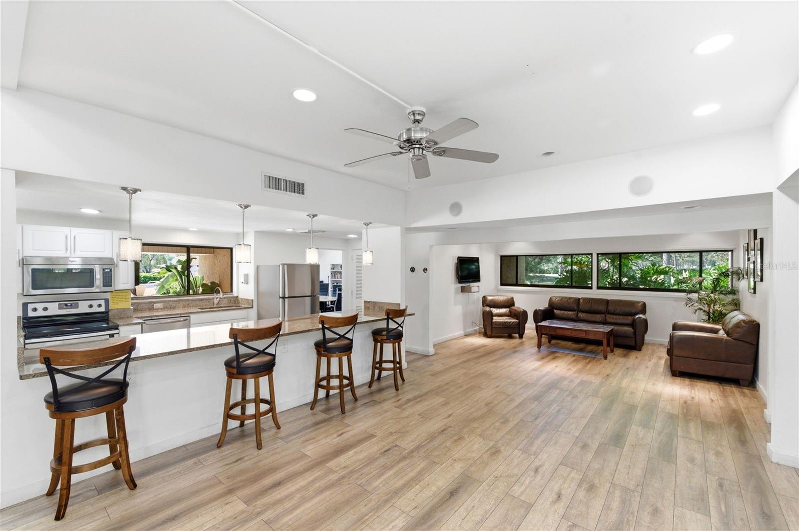 2616 COVE CAY DR #602, CLEARWATER, FL, 33760